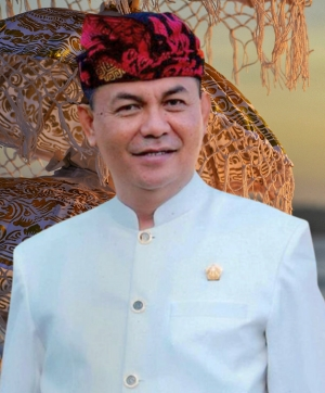 Kepala Dinas Koperasi Provinsi Bali